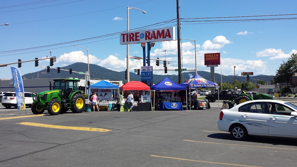 Tire-Rama Auto Repair photo