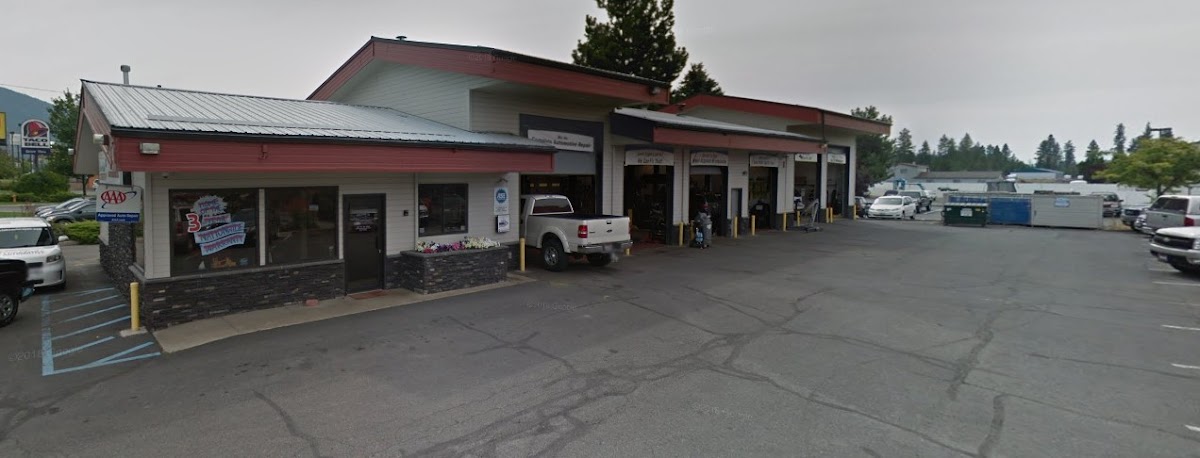 Silverlake Automotive Auto Repair photo