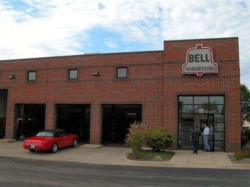 BELL TRANSMISSIONS Auto Repair photo