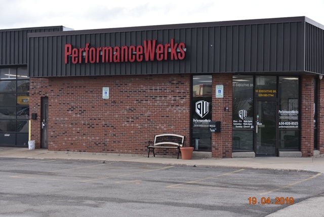 PerformanceWerks Auto Clinic Inc Auto Repair photo
