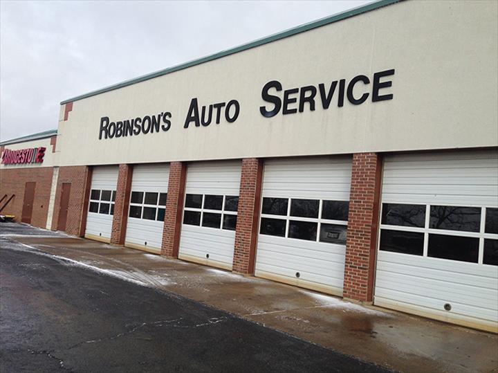 Robinson's Auto Repair Inc Auto Repair photo