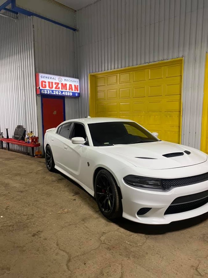 Guzman Auto Repair Auto Repair photo