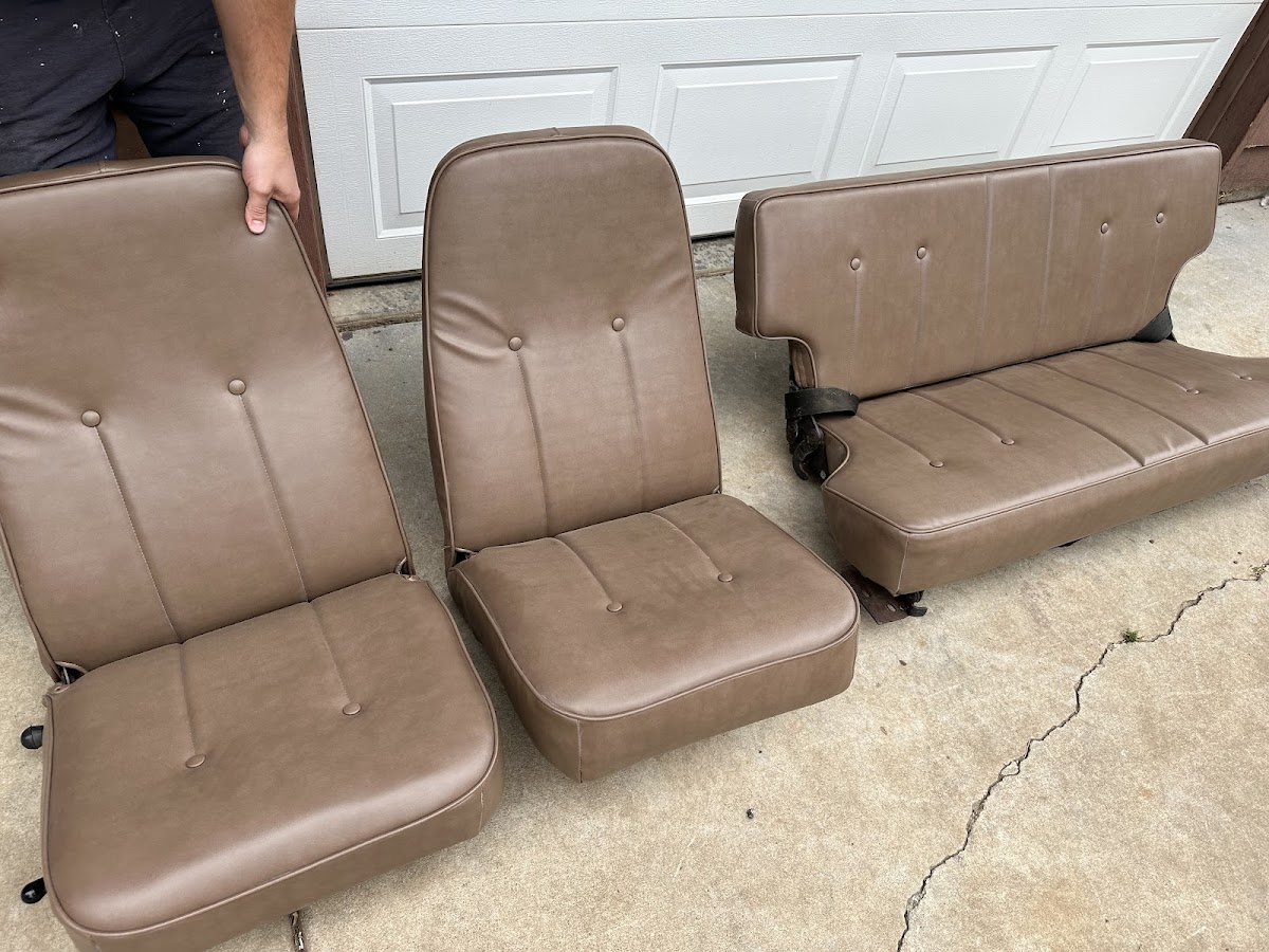 Chiles' Upholstery Services photo