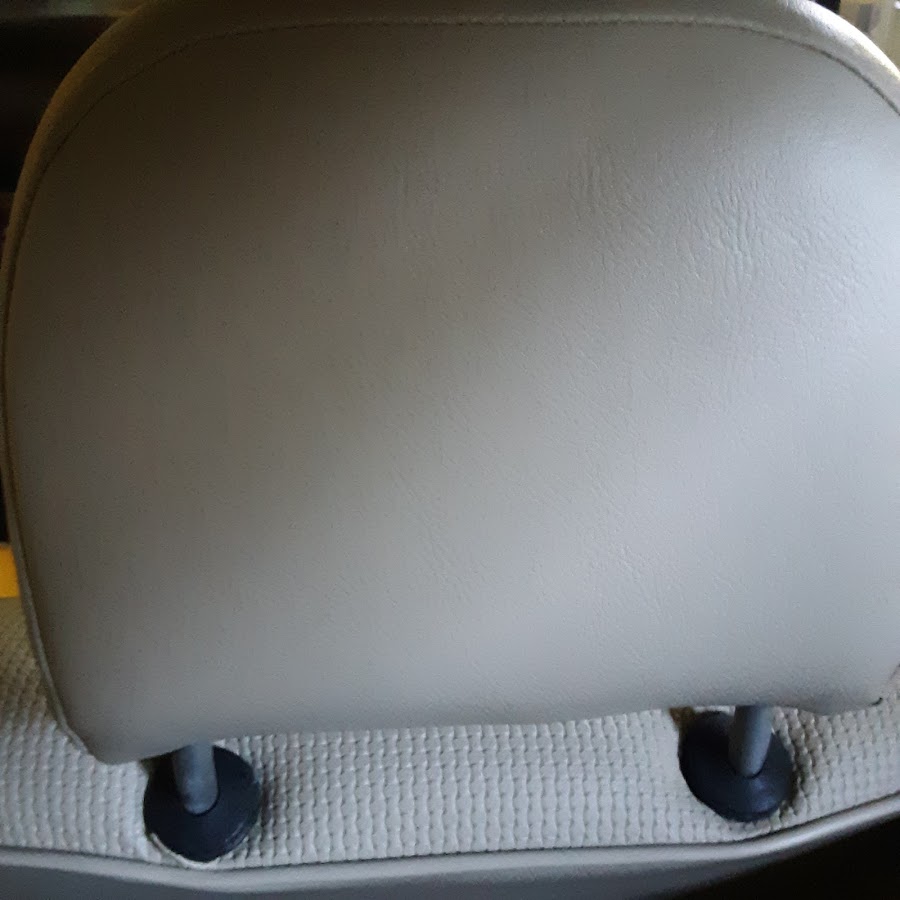 Oz Custom Upholstery Auto Repair photo