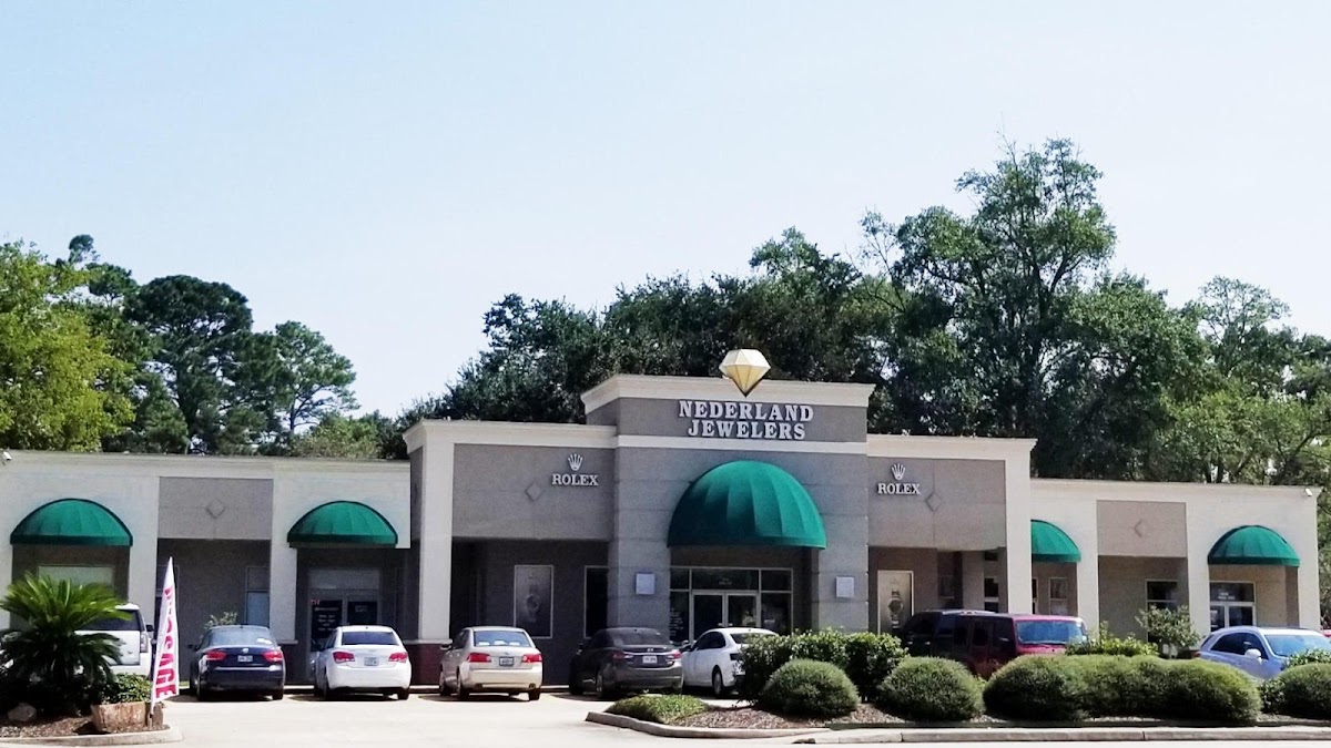 Nederland Jewelers Jewelry Repair photo