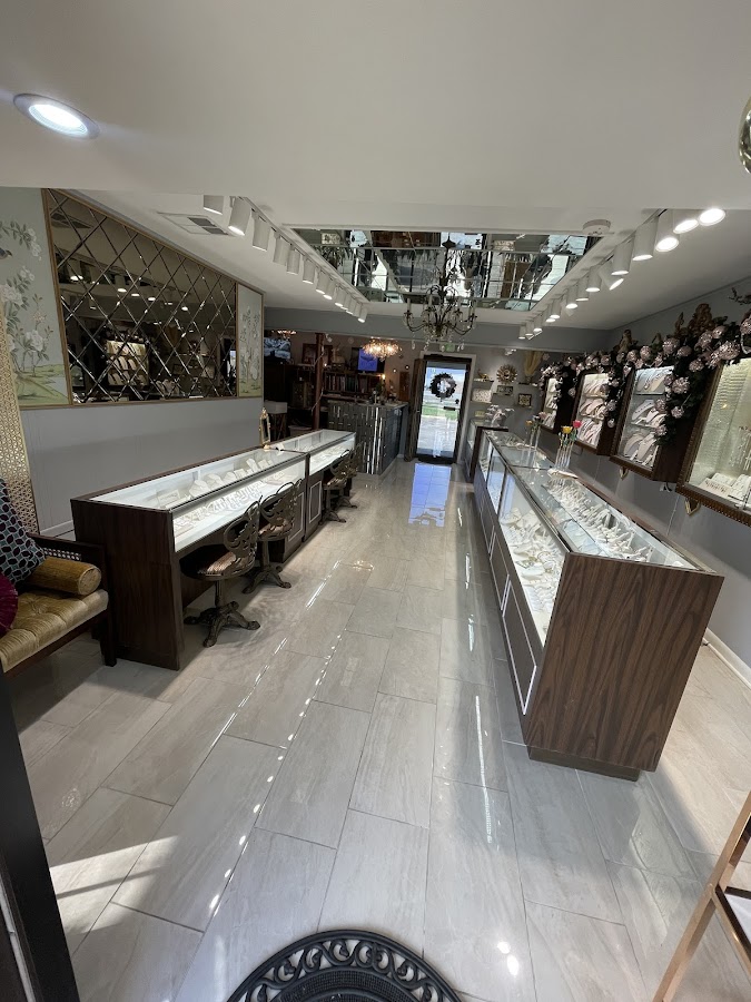 Lustre Fine Jewelers Jewelry Repair photo
