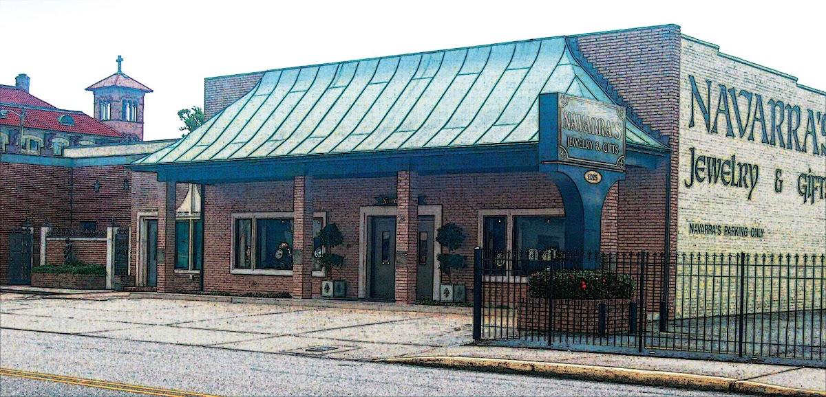 Navarra's Jewelry & Gifts Jewelry Repair photo