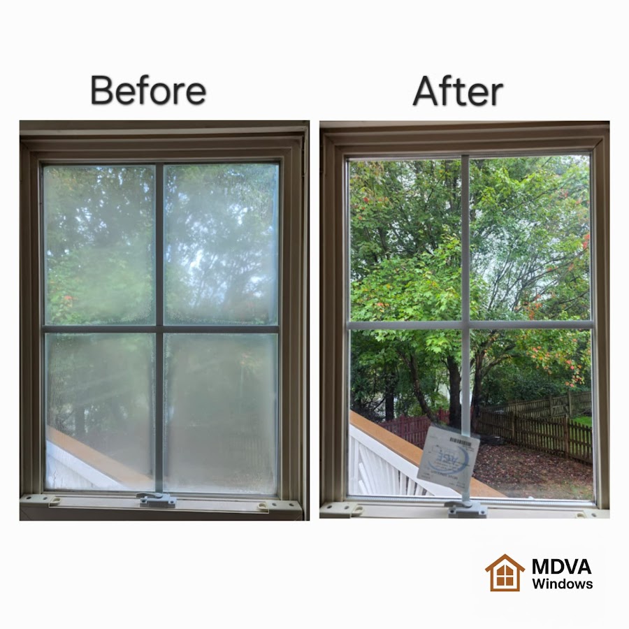 MDVA Windows photo
