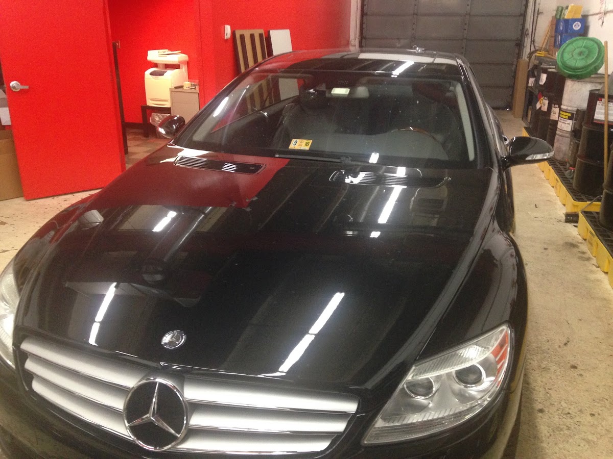 MEGA AUTO GLASS Auto Repair photo