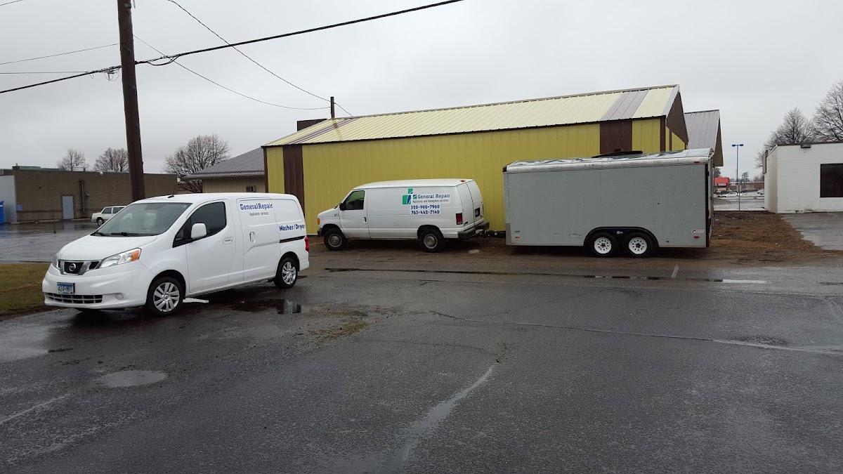 General Repair LLC photo