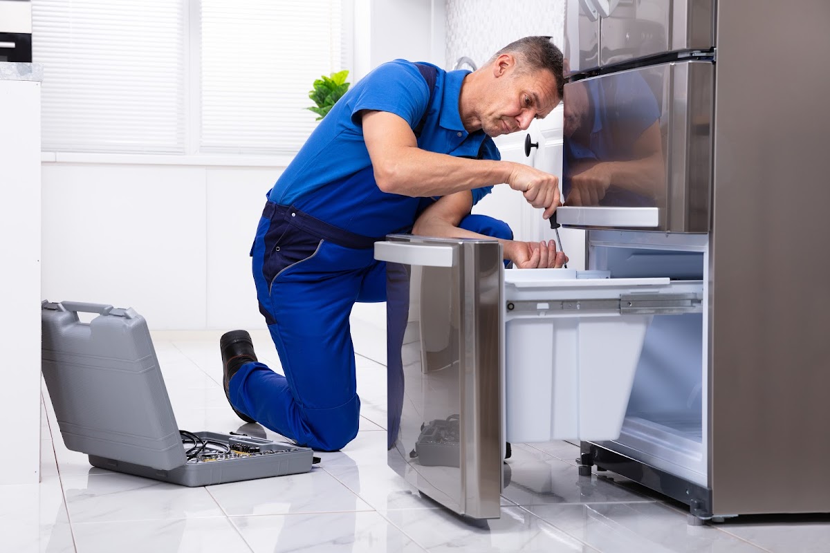 Crosstown Appliance Repair Auto Repair photo