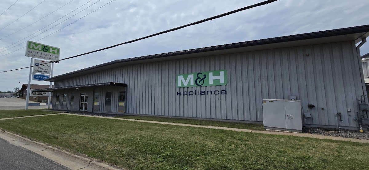 M & H Appliance and Home Furnishings photo