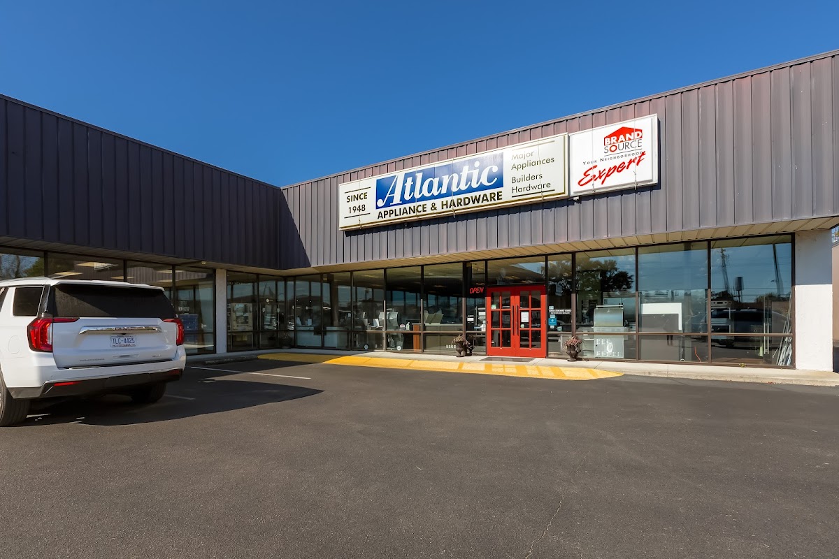 Atlantic Appliance & Hardware photo