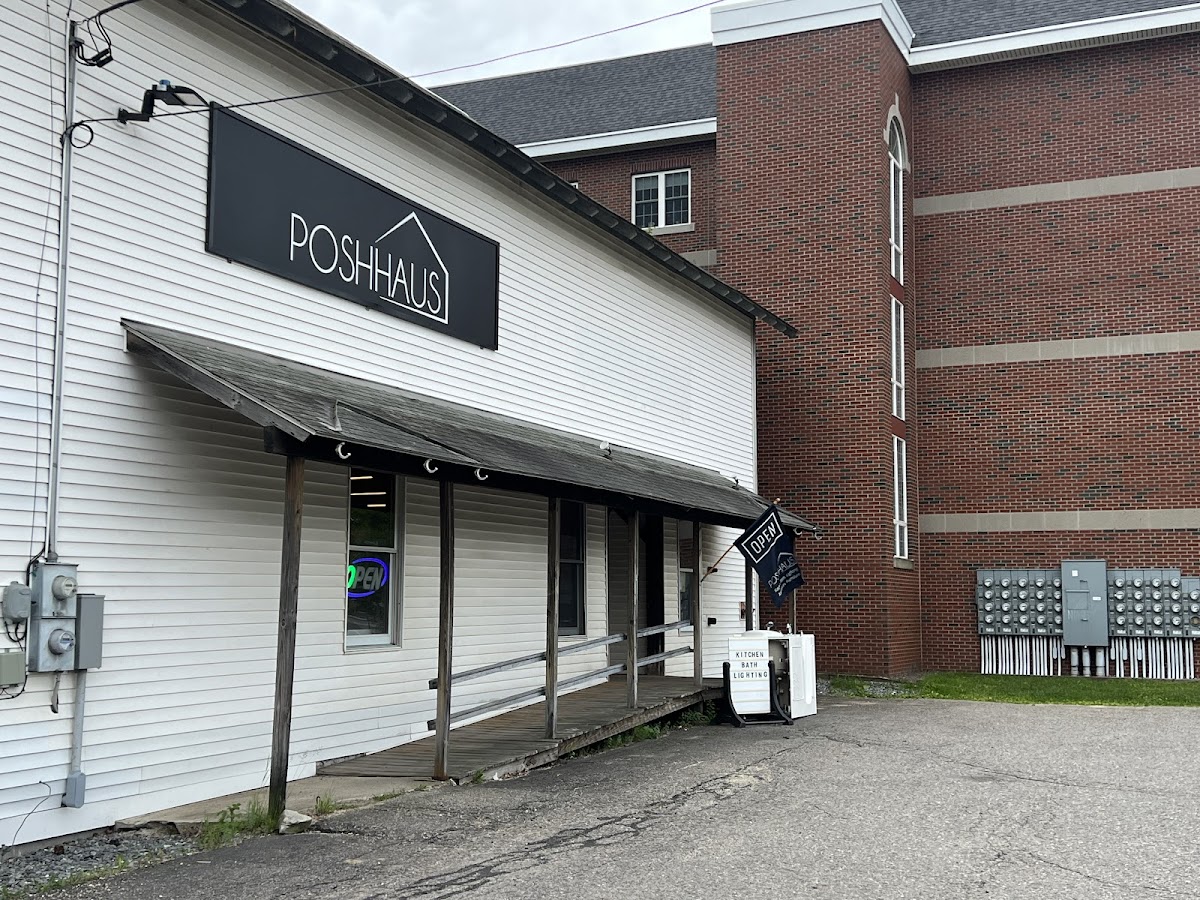 PoshHaus Plumber photo