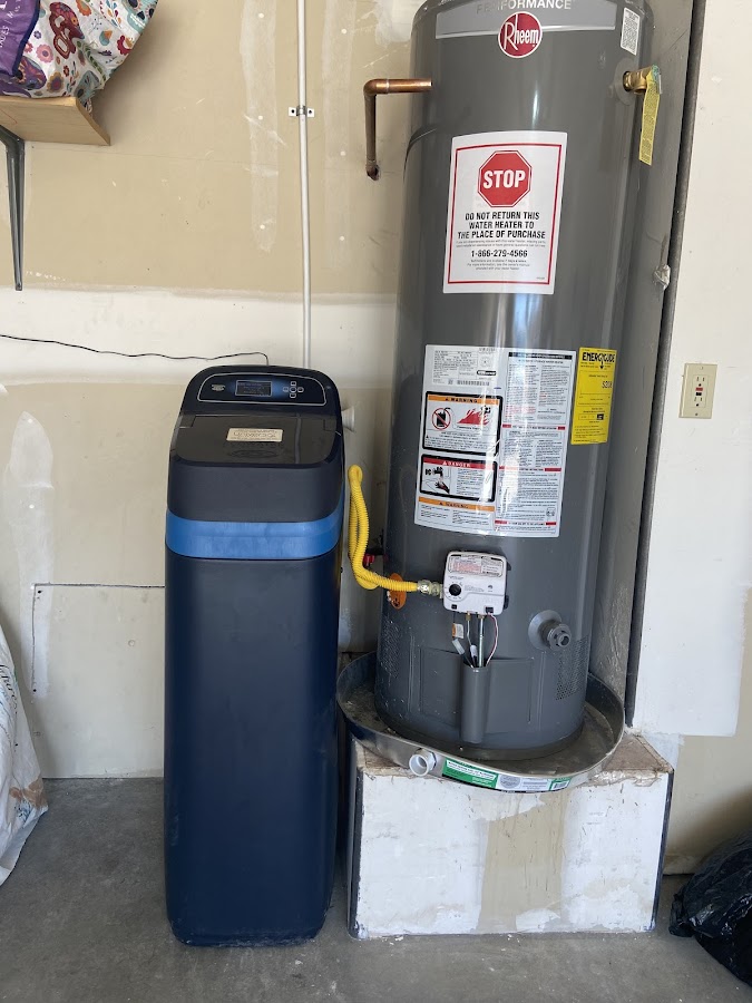 Universal Water Systems Plumber photo