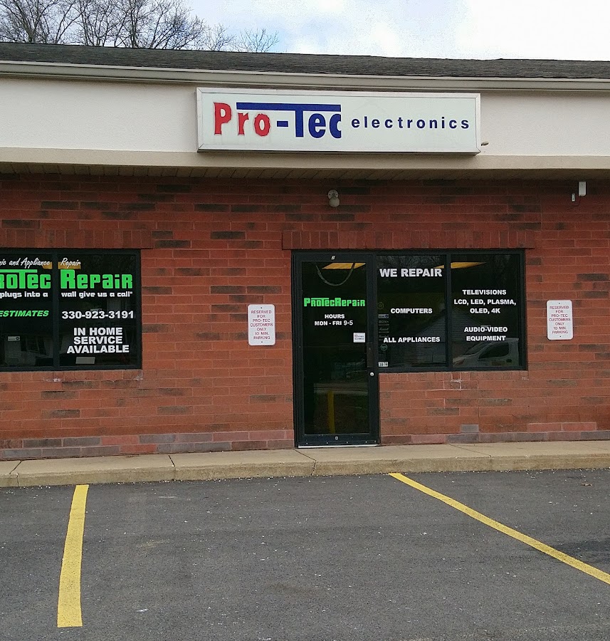 Pro-Tec Repair photo