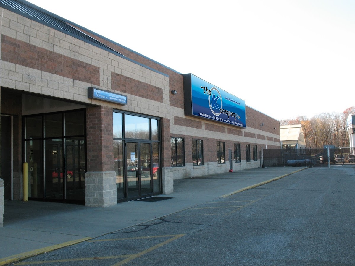 The K Company Inc. photo
