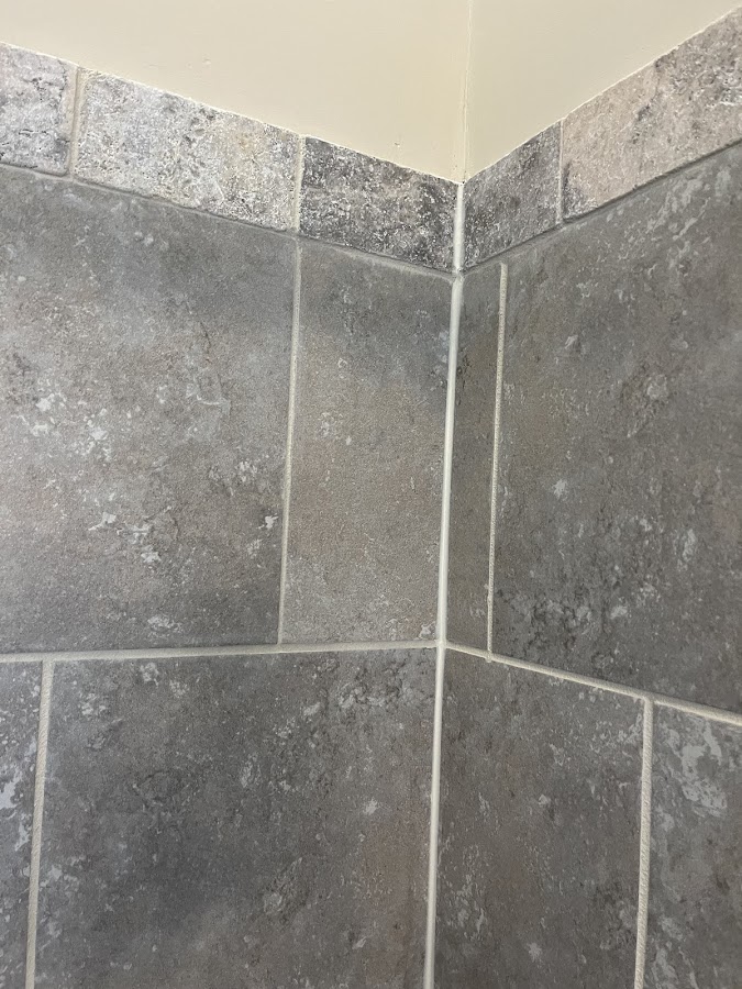 The Grout Medic of East Greenville-Spartanburg, SC photo