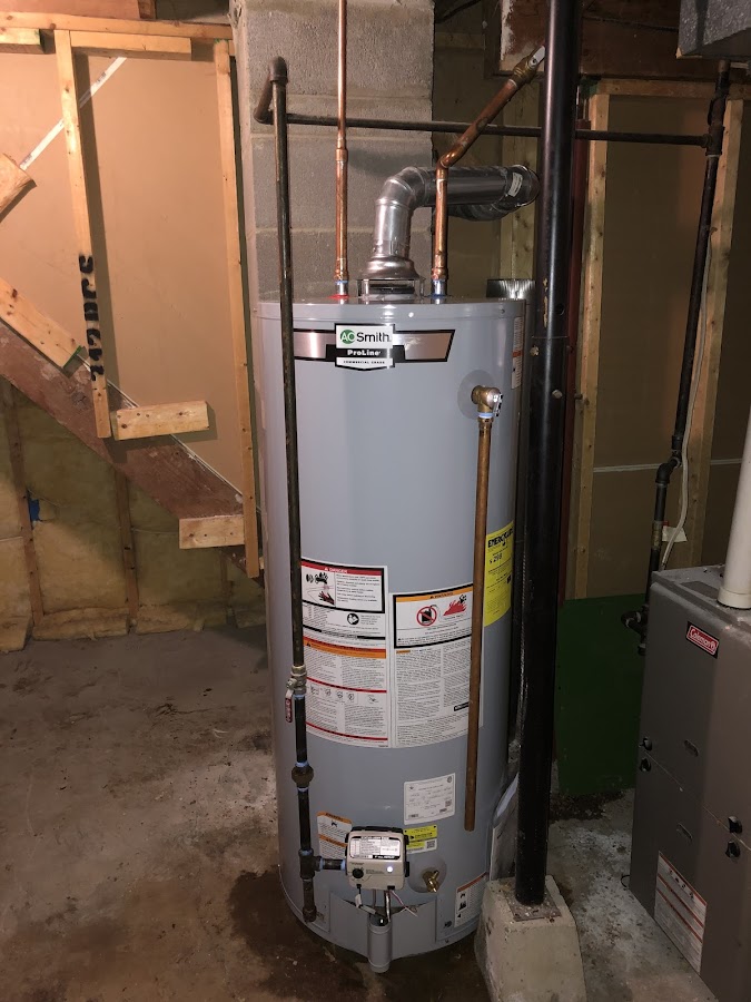 Greywater LLC Plumber photo
