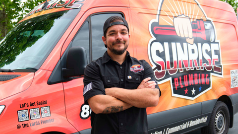 Sunrise Plumbing and Remodel llc Plumber photo