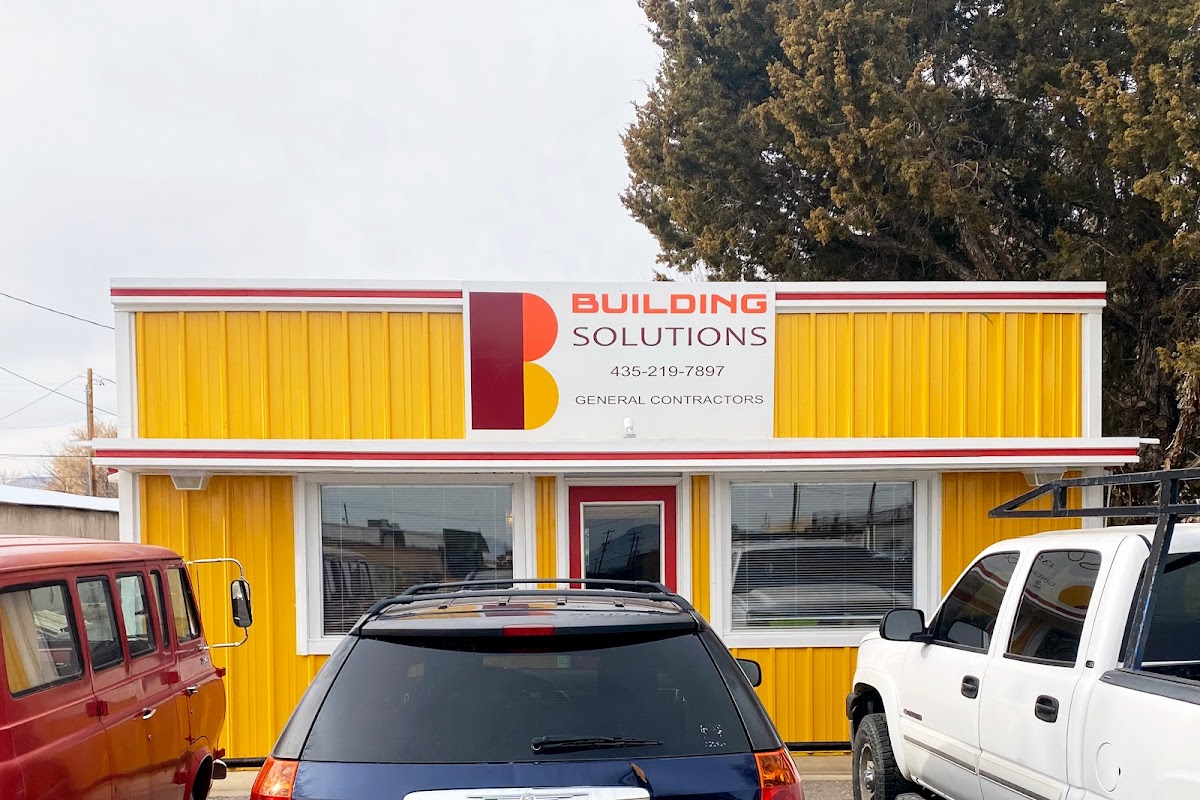Building Solutions photo