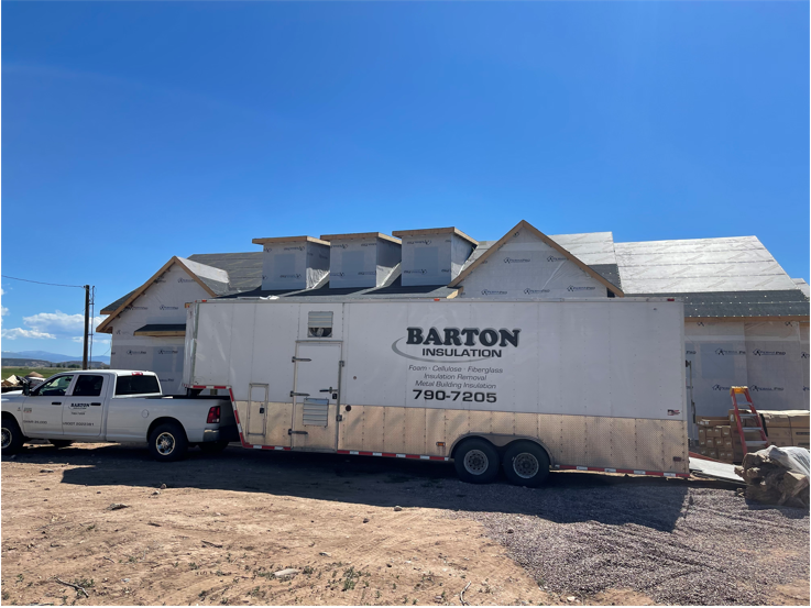 Barton Insulation photo