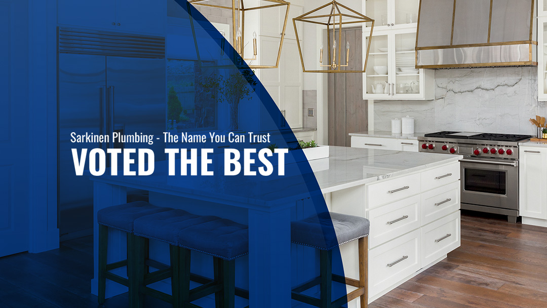 Sarkinen Plumbing Plumber photo