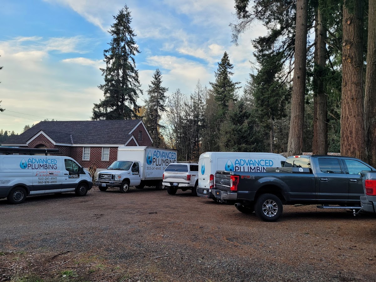 Advanced Plumbing, LLC Plumber photo