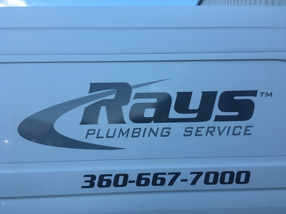 Rays Plumbing Service Plumber photo