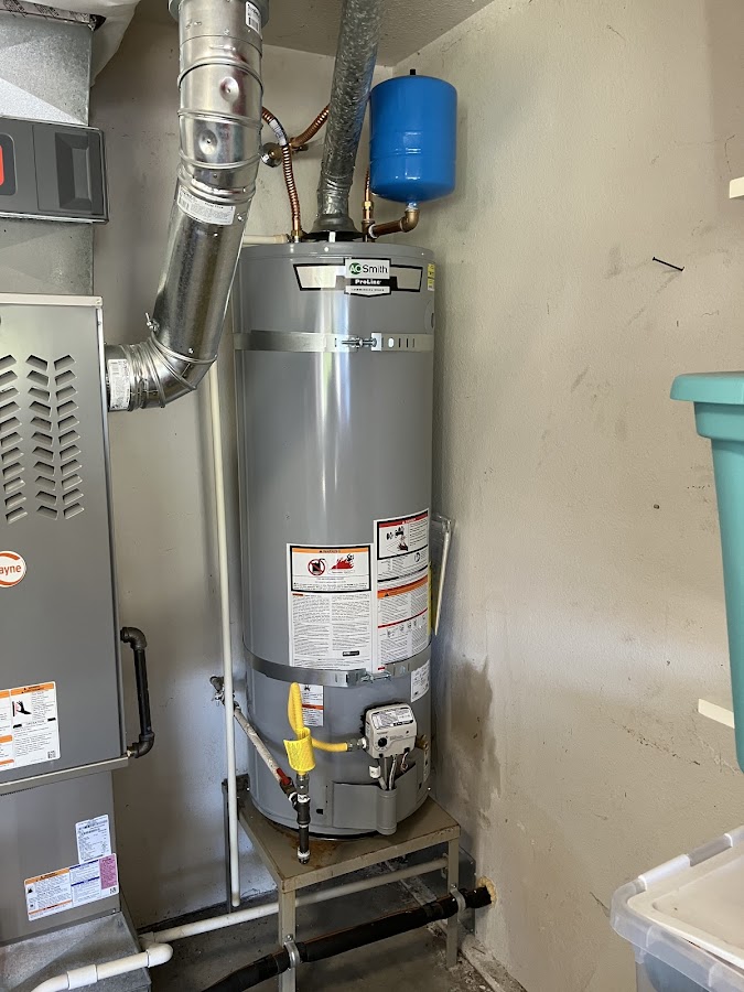 White Oak Plumbing Plumber photo