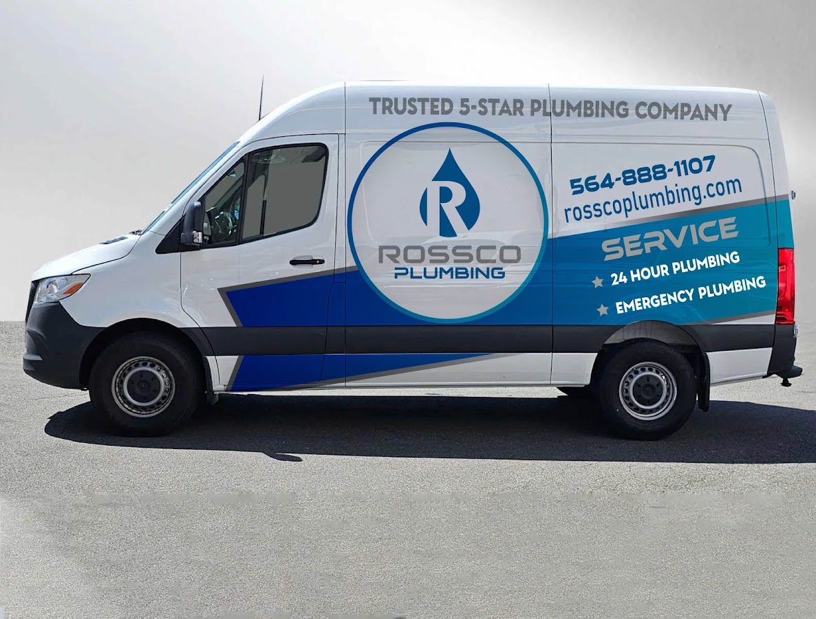 Rossco Plumbing Plumber photo