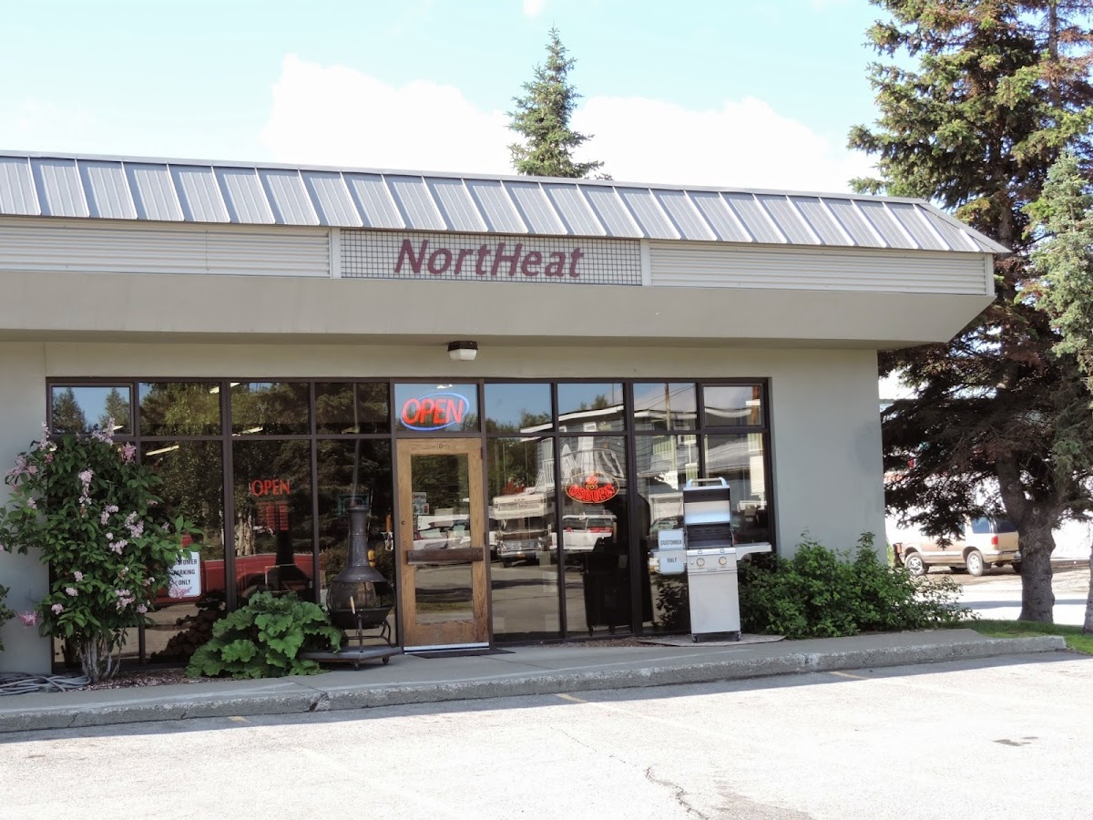 NortHeat Hearth & Home Plumber photo