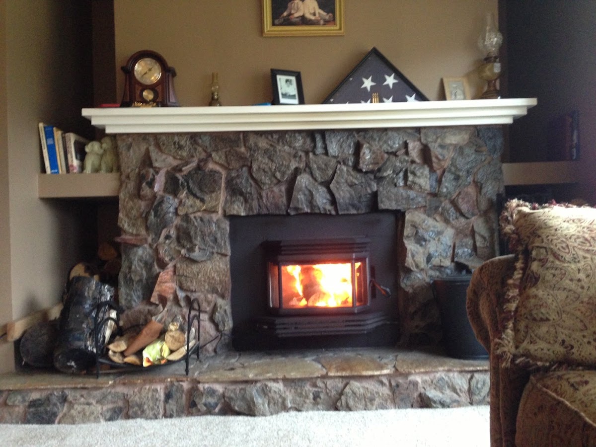 Alaska Fire and Flue LLC Plumber photo