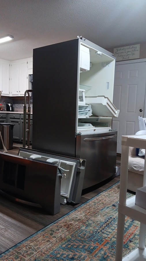 Harrell Appliance Repair photo