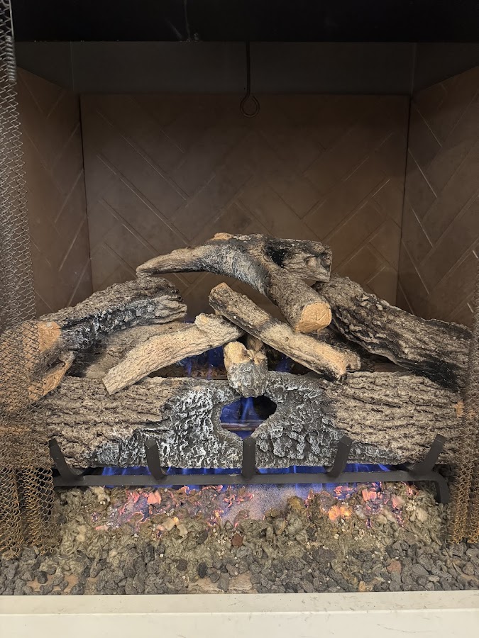 Colonial Fireplace Company, Inc. photo