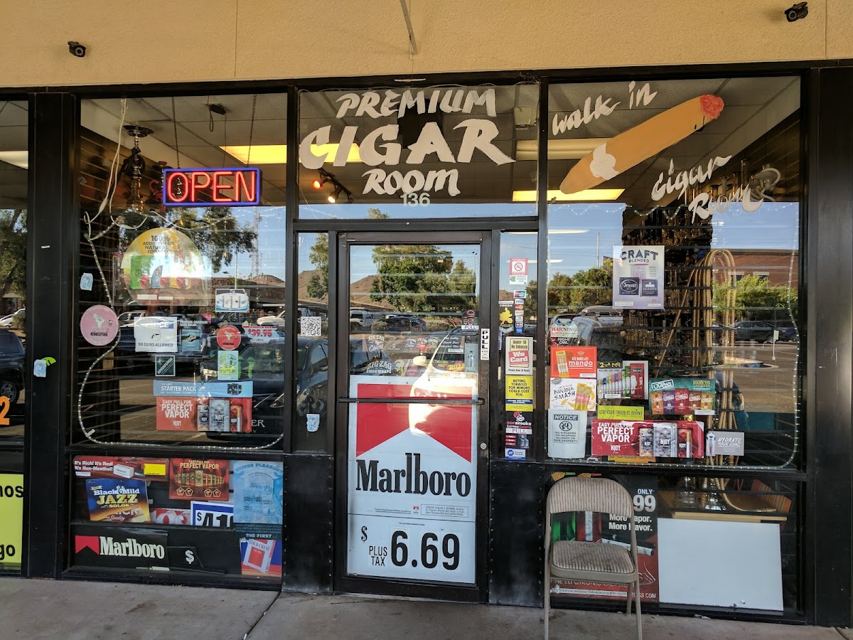 AZ Smoke Shop Plumber photo