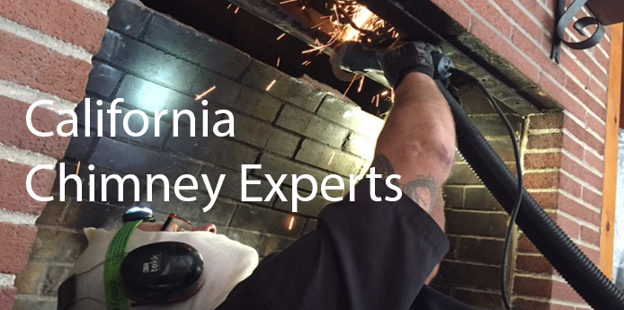 California Chimney Plumber photo