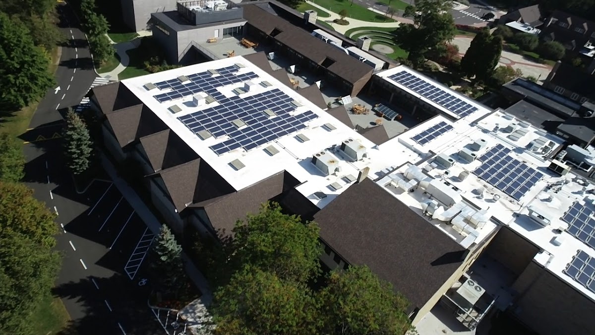 Tactical Construction Services Roofing Repair photo