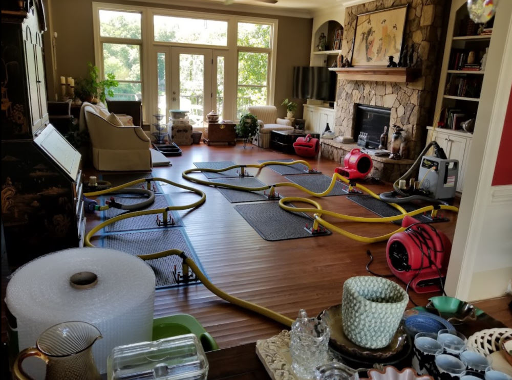 Cleaning Pros LLC photo