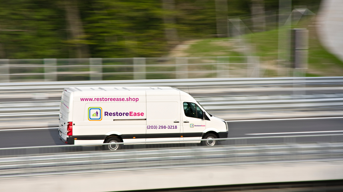 RestoreEase photo