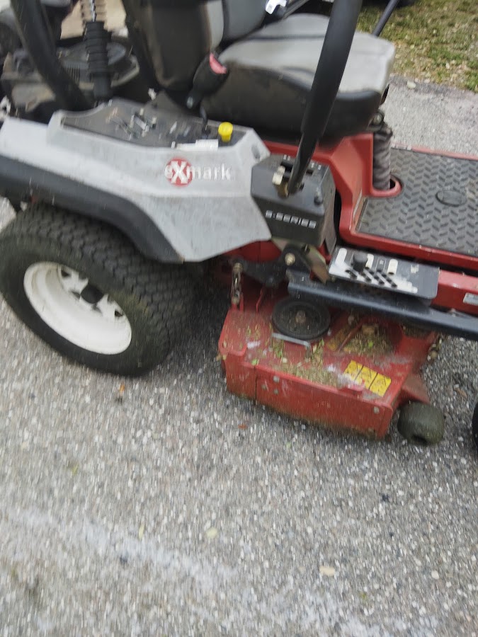 Kenny's Small Engine Repair LLC Auto Repair photo