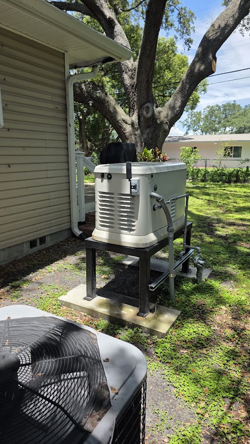 Generator Supercenter of Tampa Bay Plumber photo