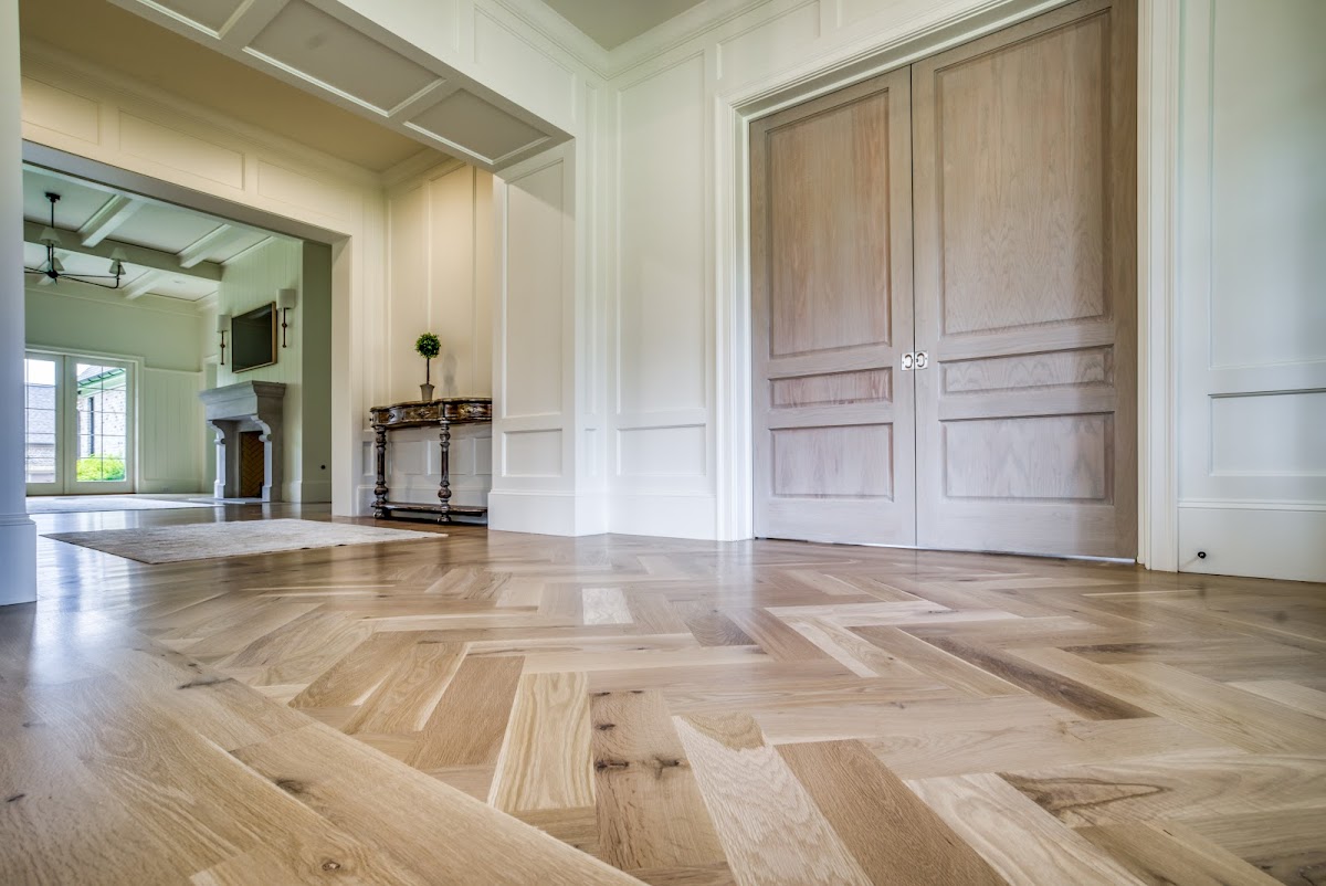 Southern Woods Flooring, Inc. photo