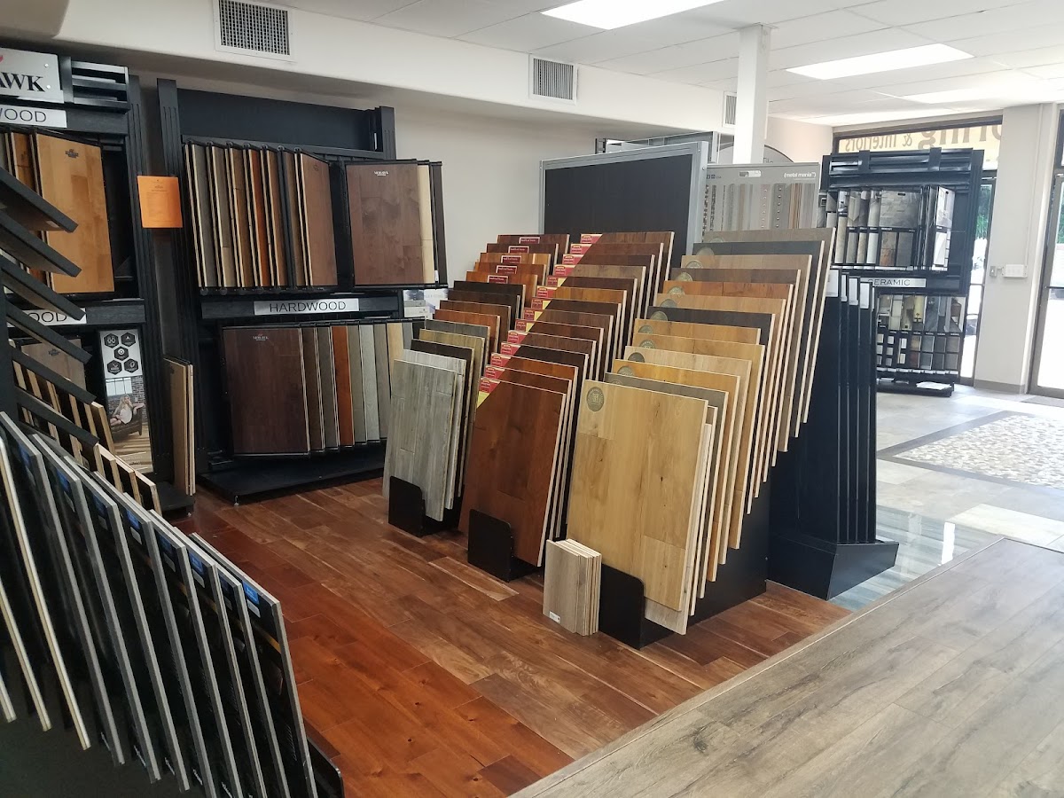 Kauai Flooring & Interiors photo