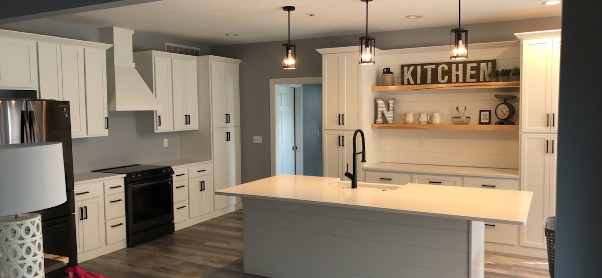 Clear Image Cabinetry photo