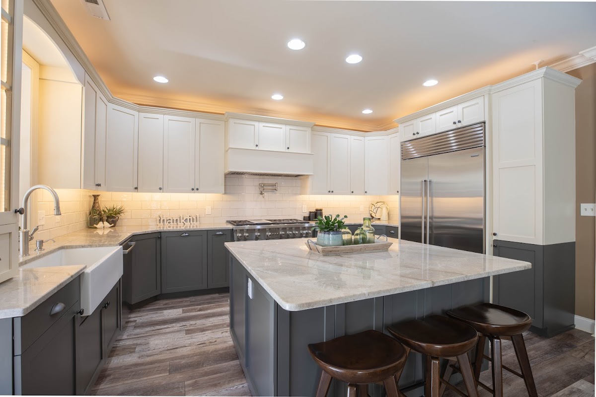 Knoxville Custom Cabinets, LLC. photo