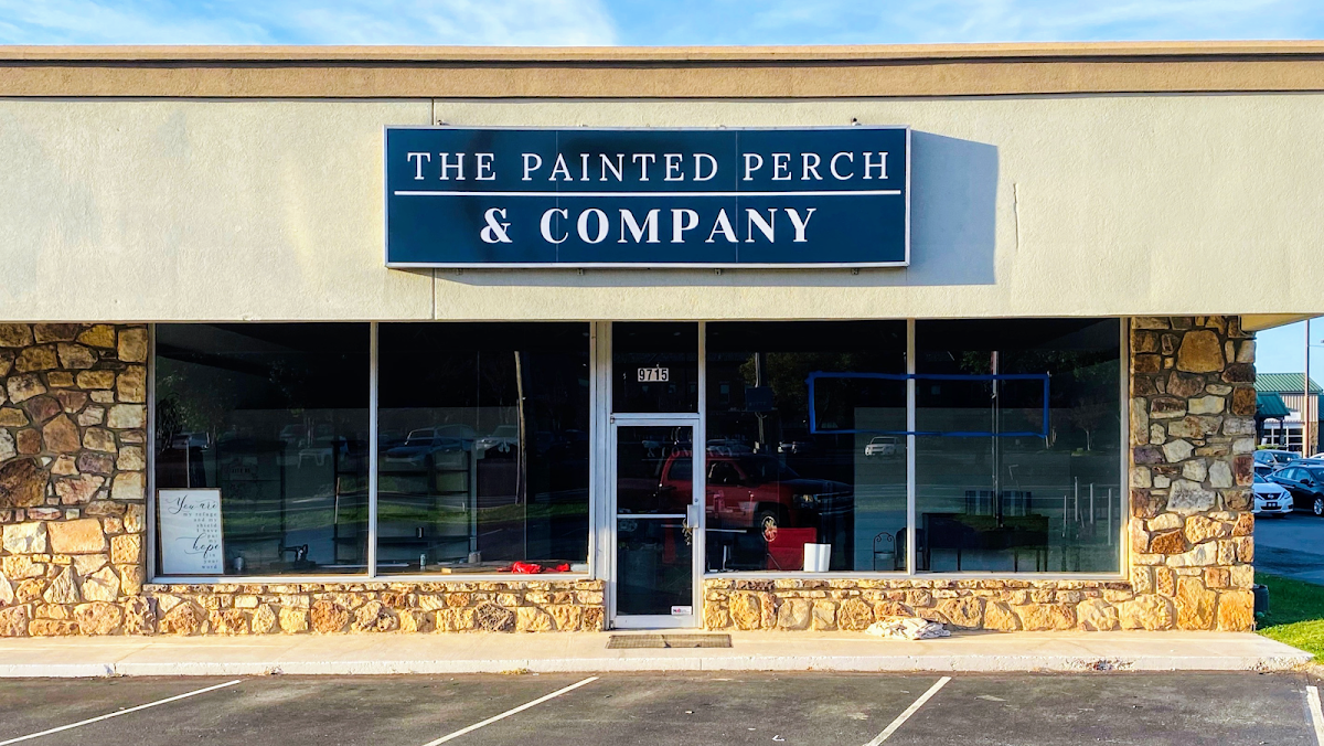 The Painted Perch Jewelry Repair photo