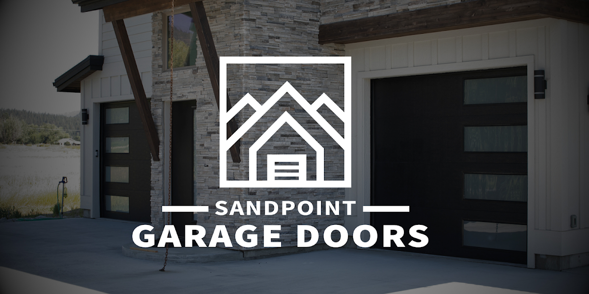 Sandpoint Garage Doors, Inc. photo