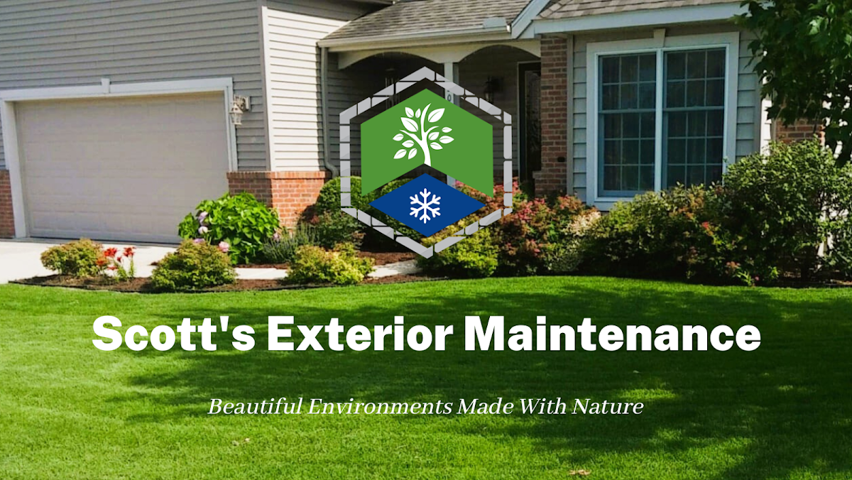 Scott's Exterior Maintenance Co. photo