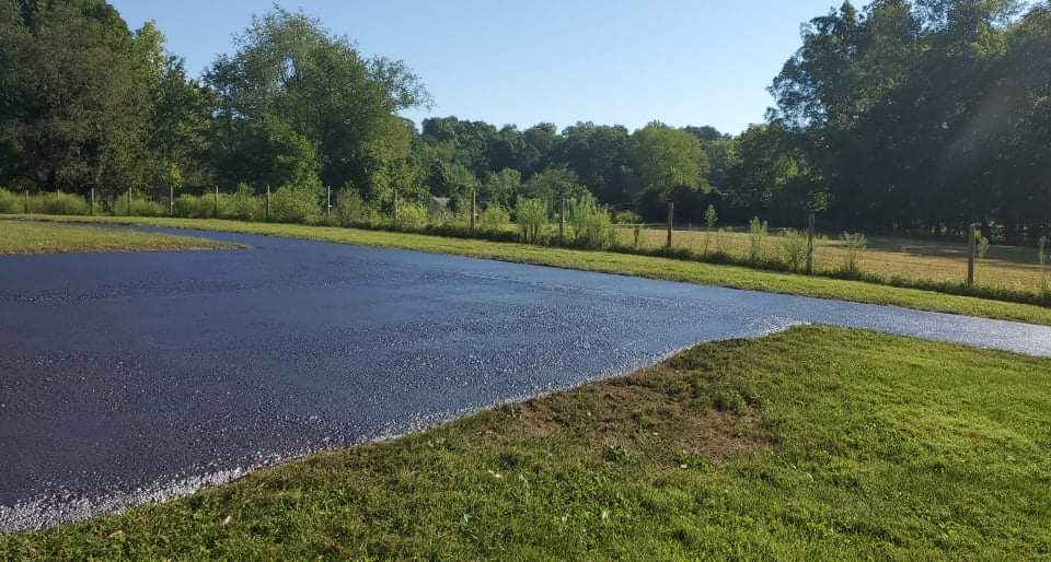Bloomington Seal Coating & Paving Inc. photo